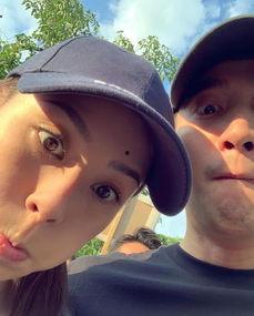 阿娇爆料老公恋爱视频,真相大白，婚姻危机再起  第1张