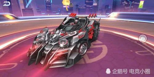 飞车官方爆料最新信息,全新版本即将上线，惊喜连连等你来体验！