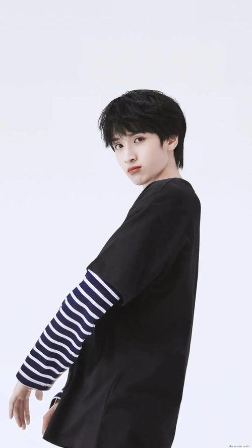 严浩翔最新爆料知乎文章,揭秘娱乐圈背后的真相与内幕  第3张