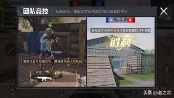 和平精英爆料教程视频,解锁游戏新技能，轻松上分攻略  第2张