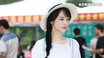 娱乐圈最美爆料明星排名,揭秘最美“爆料达人”榜单！  第1张