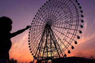 最新爆料许凯景甜摩天轮,浪漫瞬间引网友热议 第2张 最新爆料许凯景甜摩天轮,浪漫瞬间引网友热议 第2张