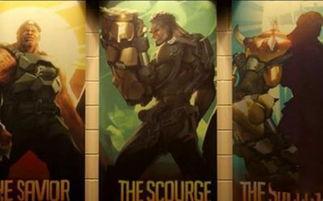 守望先锋新赛季爆料视频,守望先锋全新爆料视频深度解析  第3张