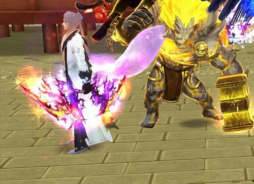 八角笼兽战最新爆料,神秘爆料揭示全新战局与角色揭秘  第1张