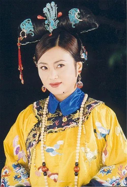 电视剧孝庄秘史在线观看,宫廷权谋与家国情怀的交织传奇  第3张