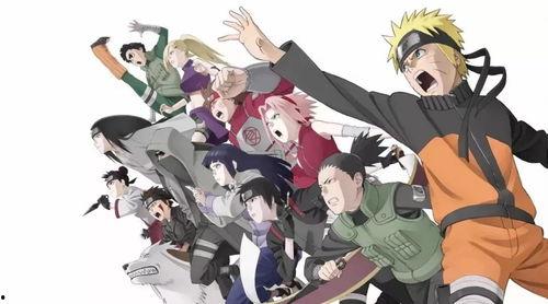 火影忍者1s爆料最新,揭秘宇智波斑的神秘过去与忍界新篇章！  第2张