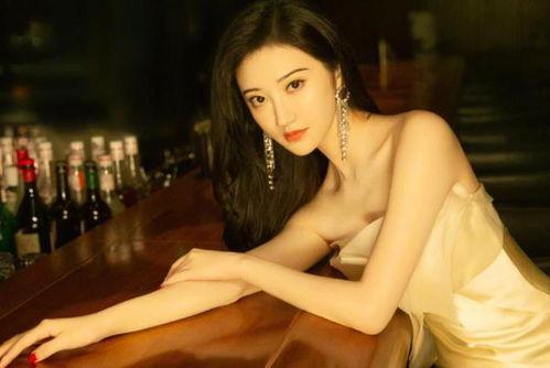 真实爆料景甜视频,真实事件背后的惊人真相  第1张