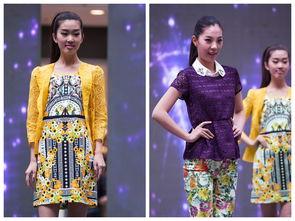 官方爆料时装秀视频大全,时装秀视频大全，时尚盛宴一网打尽  第2张