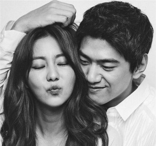 结婚契约韩剧在线观看,甜蜜谎言背后的爱情真相  第3张